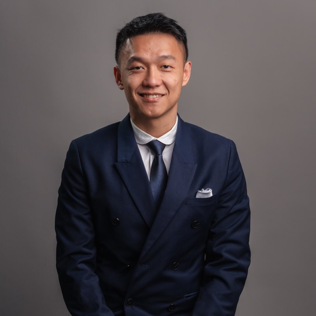 Victor Koh